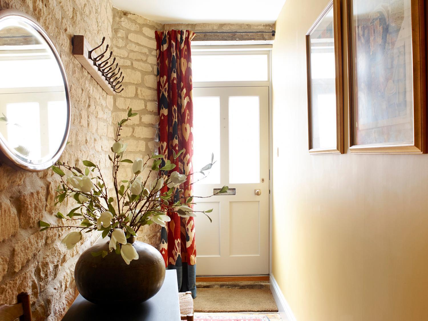 Park Gate Villa Stamford Ngoại thất bức ảnh