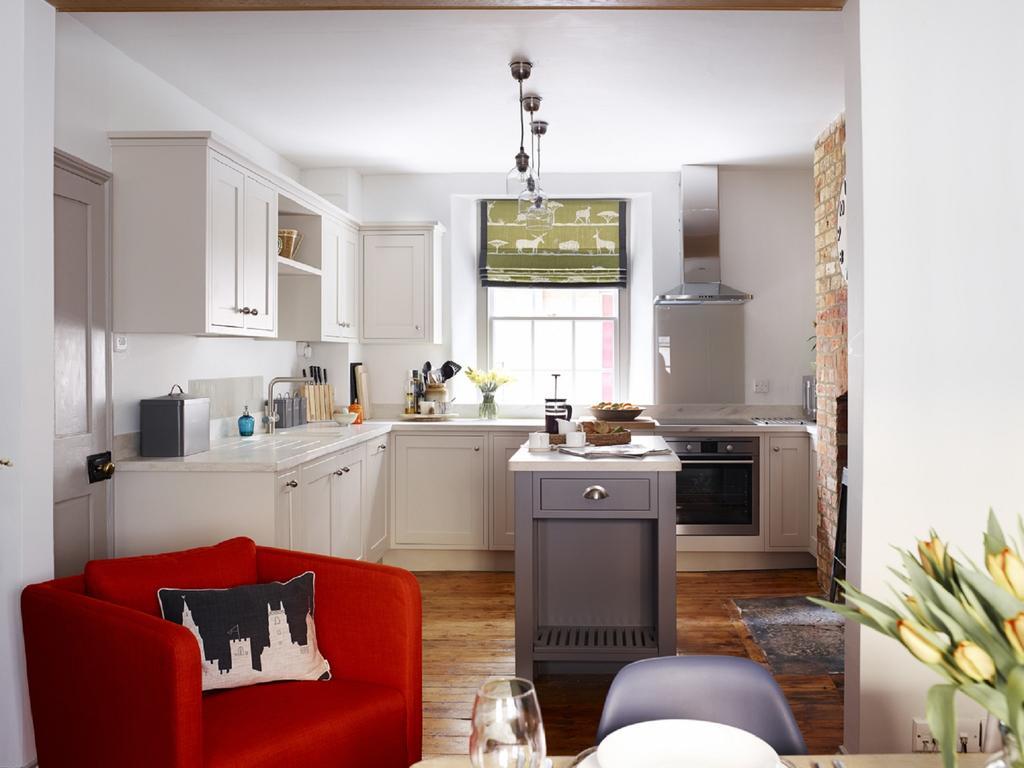 Park Gate Villa Stamford Ngoại thất bức ảnh